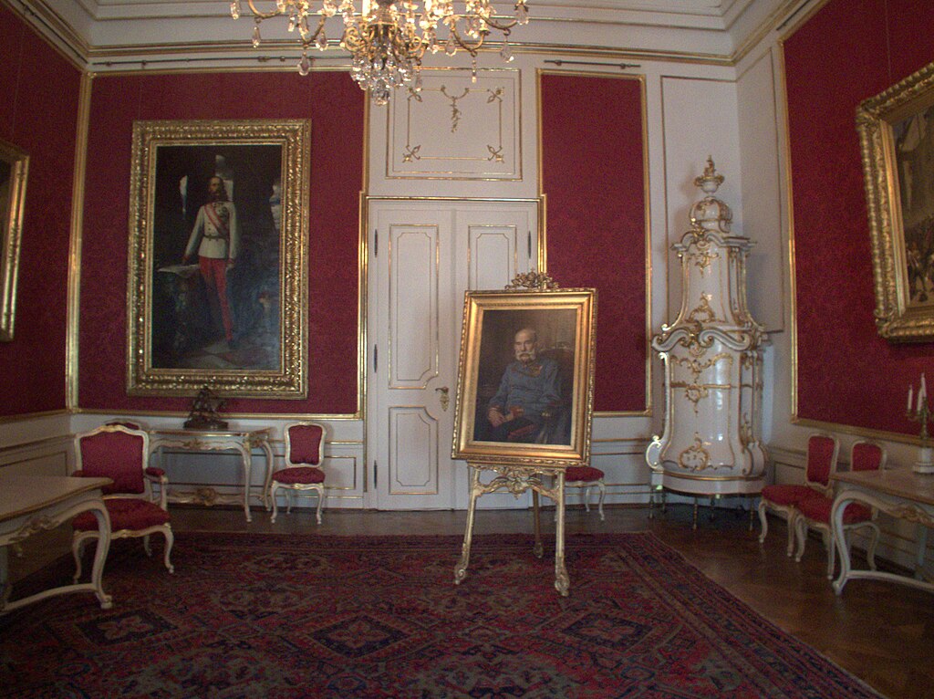 Franz Joseph Apartments